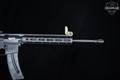 Smith & Wesson (S&W) M&P15-22 Sport MOE SL .22 LR Black in Excellent Condition Image 4