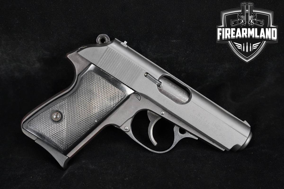 FEG SMC-380 380 ACP FEG-SMC-380 COMPACT CCW +2 MAGS