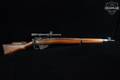 1944 BSA No.4 MK.1 (T) Holland & Holland Conversion .303 British Parkerized in Very Good Condition Image 3