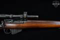 1944 BSA No.4 MK.1 (T) Holland & Holland Conversion .303 British Parkerized in Very Good Condition Image 5