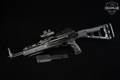Hi-Point Model 4595 Carbine .45 ACP Black in Excellent Condition Image 2