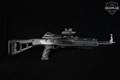 Hi-Point Model 4595 Carbine .45 ACP Black in Excellent Condition Image 3