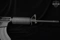 Anderson AM-15 7.62x39 Black Anodized in Excellent Condition Image 4