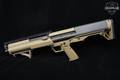 Kel-Tec KSG 12 Gauge FDE (Flat Dark Earth) in Very Good Condition Image 2