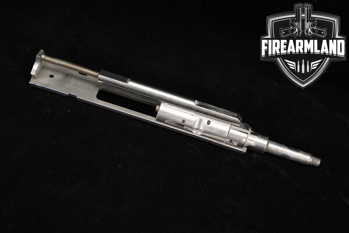 CMMG 22 LR Conversion BCG AR15 Parts 22LR Bolt Carrier Group Kit AR-15
