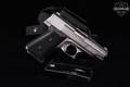 Bryco Arms 59 9mm Luger Nickel in Good Condition Image 2