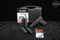 Heckler & Koch (H&K, HK) USP9 Variant 1 9mm Luger Black in Very Good Condition Image 2
