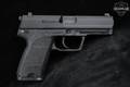 Heckler & Koch (H&K, HK) USP9 Variant 1 9mm Luger Black in Very Good Condition Image 3