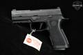 Sig Sauer P320 X-Series XCarry Pro Agency-Vault 9mm Luger Black in Like-New Condition Image 3