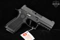 Sig Sauer P320 X-Series XCarry Pro Agency-Vault 9mm Luger Black in Like-New Condition Image 4