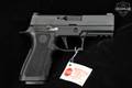 Sig Sauer P320 X-Series XCarry Pro Agency-Vault 9mm Luger Black in Like-New Condition Image 5