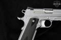 Sig Sauer 1911 Stainless .45 ACP Stainless Steel in Excellent Condition Image 4