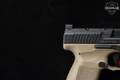 Canik Mete SFX 9mm Luger FDE in Excellent Condition Image 5