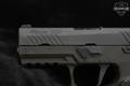 Sig Sauer P320 9mm Luger Black/OD Green in Very Good Condition Image 5