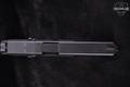 Glock 34 Gen5 MOS 9mm Luger nDLC in Good Condition Image 4