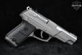 1996 Sturm Ruger P89 9mm Luger Two-Tone Stainless in Very Good Condition Image 3