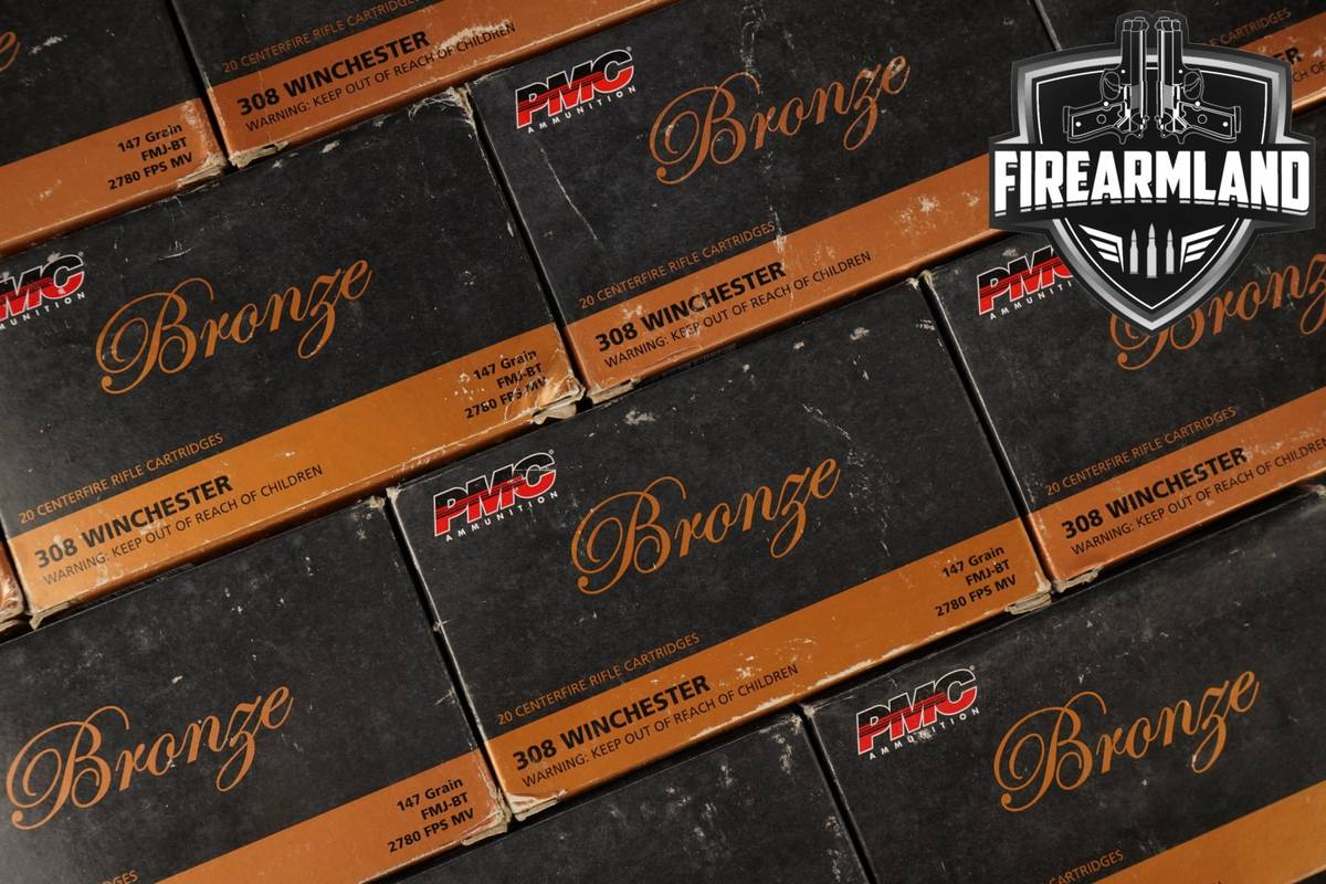 300 RDS! 308 Winchester Ammo Win Ammunition