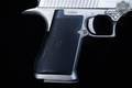 Israeli Military Industries (IMI) Desert Eagle .44 Mag. Stainless Steel in Good Condition Image 4