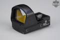Leupold DeltaPoint Pro 7.5 MOA Delta Reticle Black in Excellent Condition Image 2