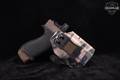 Palmetto State Armory (PSA) Dagger Micro 9mm Luger Two-Tone in Excellent Condition Image 2