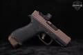 Palmetto State Armory (PSA) Dagger Micro 9mm Luger Two-Tone in Excellent Condition Image 3
