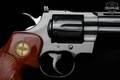 1978 Colt Python .357 Mag. Blued in Excellent Condition Image 4