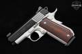 Kimber Super Carry Ultra+ .45 ACP Two-Tone in Very Good Condition Image 3