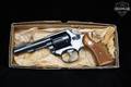 1979 Smith & Wesson (S&W) Model 13-2 Military Police Heavy .357 Mag. Blued in Very Good Condition Image 2