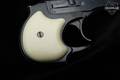 1968 High Standard Derringer D-100 .22 LR Blued in Good Condition Image 3