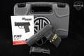 Sig Sauer P365 9mm Luger Black in Excellent Condition Image 2