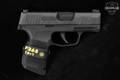 Sig Sauer P365 9mm Luger Black in Excellent Condition Image 3