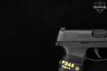 Sig Sauer P365 9mm Luger Black in Excellent Condition Image 5