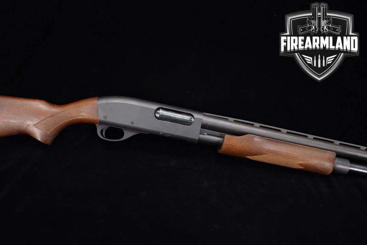 1990 Remington Model 870 Express VENT RIB 12-Gauge 28" Remington 870 M870