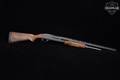 1990 Remington Model 870 Express 12 Gauge Parkerized in Very Good Condition Image 3