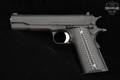 Metro Arms Corporation American Classic 1911 Government 9mm Luger Black in Very Good Condition Image 3