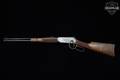 1976 Winchester Repeating Arms Model 94 Bicentennial Carbine .30-30 Silver Plated in Very Good Condition Image 3
