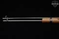 1976 Winchester Repeating Arms Model 94 Bicentennial Carbine .30-30 Silver Plated in Very Good Condition Image 4