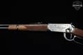 1976 Winchester Repeating Arms Model 94 Bicentennial Carbine .30-30 Silver Plated in Very Good Condition Image 5