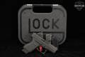 Glock G43 9mm Luger Black in Very Good Condition Image 2