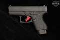Glock G43 9mm Luger Black in Very Good Condition Image 3