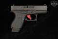 Glock G43 9mm Luger Black in Very Good Condition Image 4