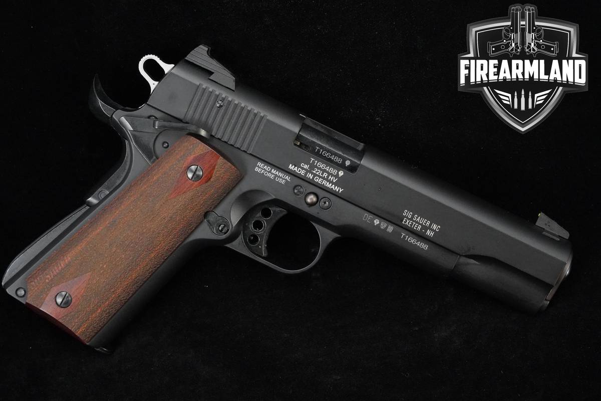 Sig Sauer 1911-22 22LR 5" Sig-Sauer-1911-22 +ORIG CASE