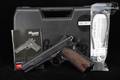 Sig Sauer 1911-22 .22 LR Black in Very Good Condition Image 2