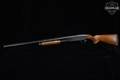 1966 Savage Arms Model 30F 410 Gauge Blued in Very Good Condition Image 2