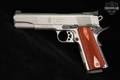 Smith & Wesson (S&W) SW1911 .45 ACP Matte Stainless in Good Condition Image 3