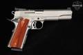 Smith & Wesson (S&W) SW1911 .45 ACP Matte Stainless in Good Condition Image 4