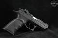 Magnum Research Baby Eagle Jericho 941 9mm Luger Black in Excellent Condition Image 3