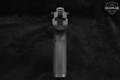 Magnum Research Baby Eagle Jericho 941 9mm Luger Black in Excellent Condition Image 4