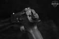 Magnum Research Baby Eagle Jericho 941 9mm Luger Black in Excellent Condition Image 5