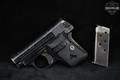 1924 Colt Model 1908 Vest Pocket .25 ACP (6.35mm) Blued in Good Condition Image 2